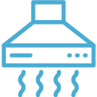 Ventilation & Duct Work